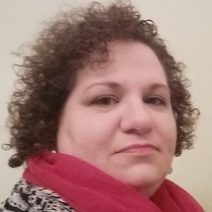 Meet your Posher, Marlene